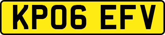 KP06EFV