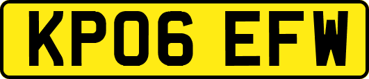 KP06EFW