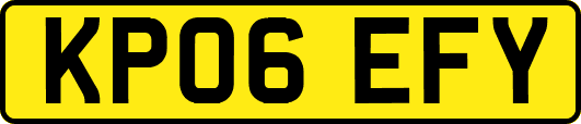 KP06EFY