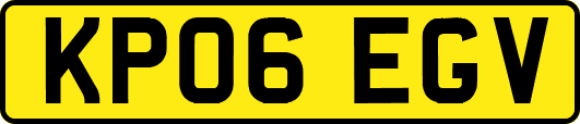KP06EGV