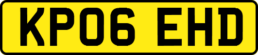 KP06EHD