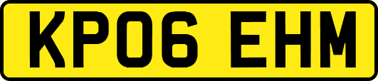 KP06EHM