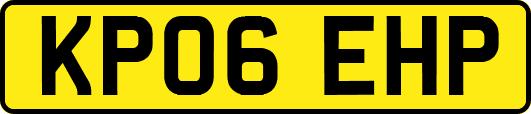 KP06EHP