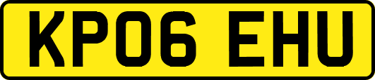 KP06EHU