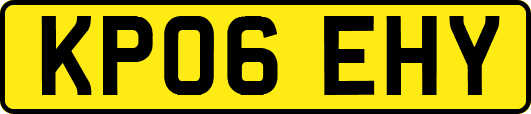 KP06EHY