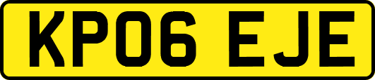 KP06EJE