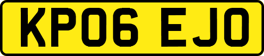 KP06EJO