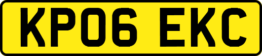 KP06EKC