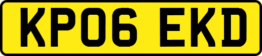 KP06EKD