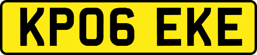 KP06EKE