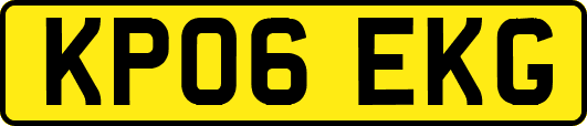 KP06EKG