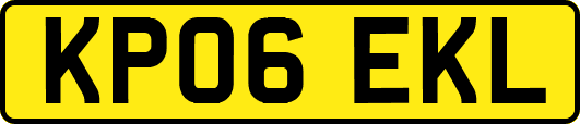 KP06EKL