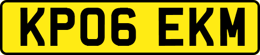 KP06EKM