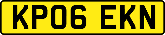 KP06EKN