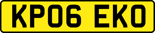 KP06EKO