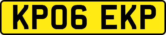 KP06EKP