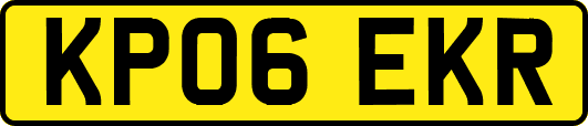 KP06EKR