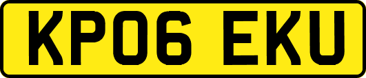 KP06EKU