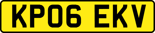 KP06EKV