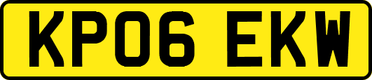 KP06EKW