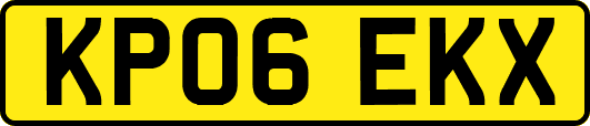 KP06EKX