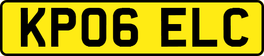 KP06ELC