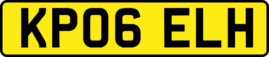 KP06ELH