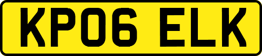 KP06ELK