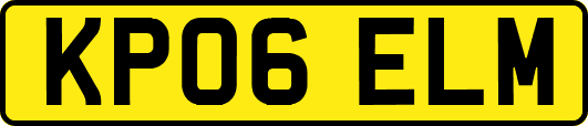 KP06ELM