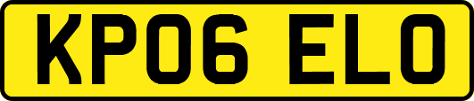 KP06ELO