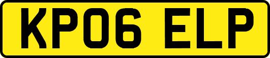 KP06ELP