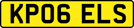 KP06ELS
