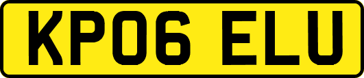 KP06ELU