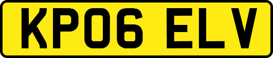 KP06ELV