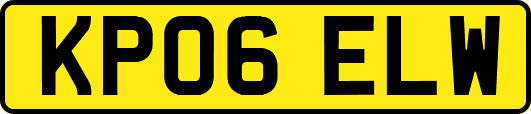KP06ELW