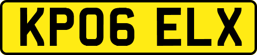 KP06ELX