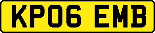 KP06EMB