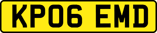 KP06EMD