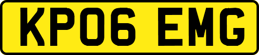 KP06EMG