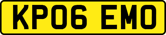 KP06EMO