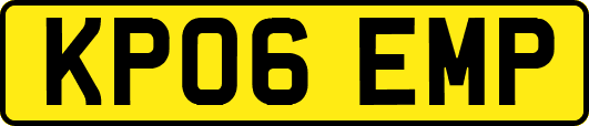 KP06EMP