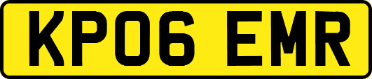 KP06EMR