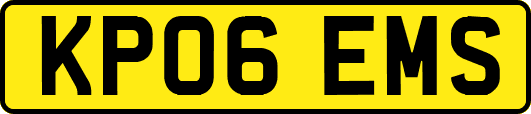 KP06EMS