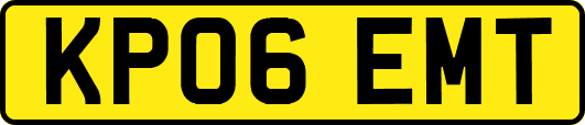 KP06EMT