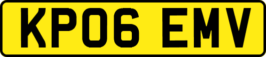KP06EMV