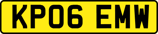 KP06EMW