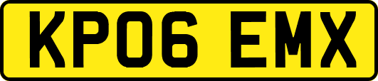 KP06EMX