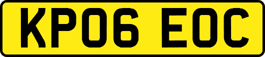 KP06EOC