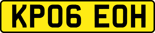 KP06EOH