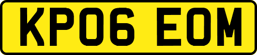 KP06EOM